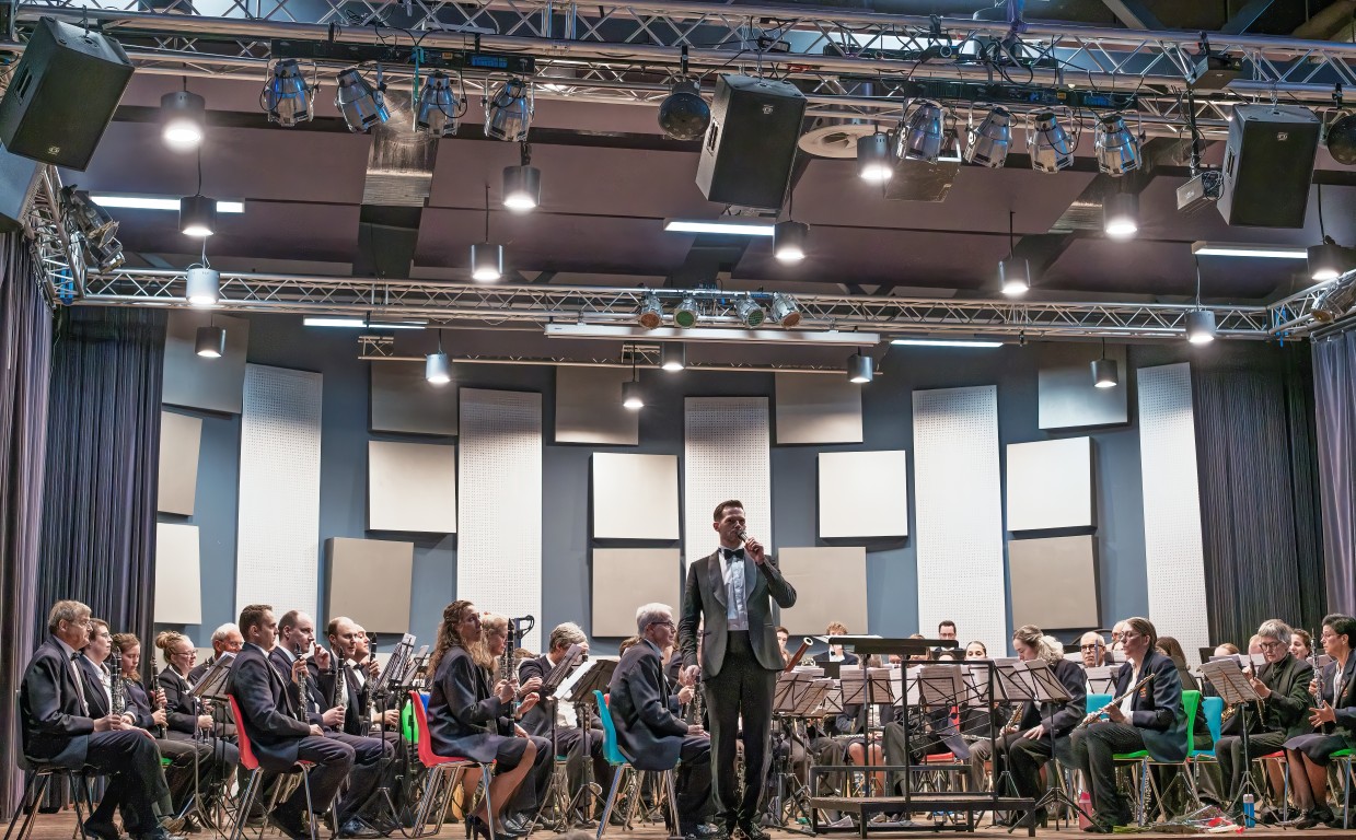 Terugblik concert Heel